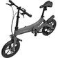 GNS6L Folding Electric Bike