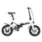 GNS6L Folding Electric Bike
