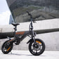 S2 Mini Electric Bike