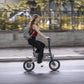 S2 Mini Electric Bike