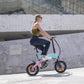 S2 Mini Electric Bike