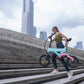 S2 Mini Electric Bike