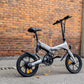 S7 Folding Electric Bike