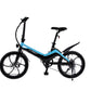 ONEBOT S9 20" Folding electric bicycle