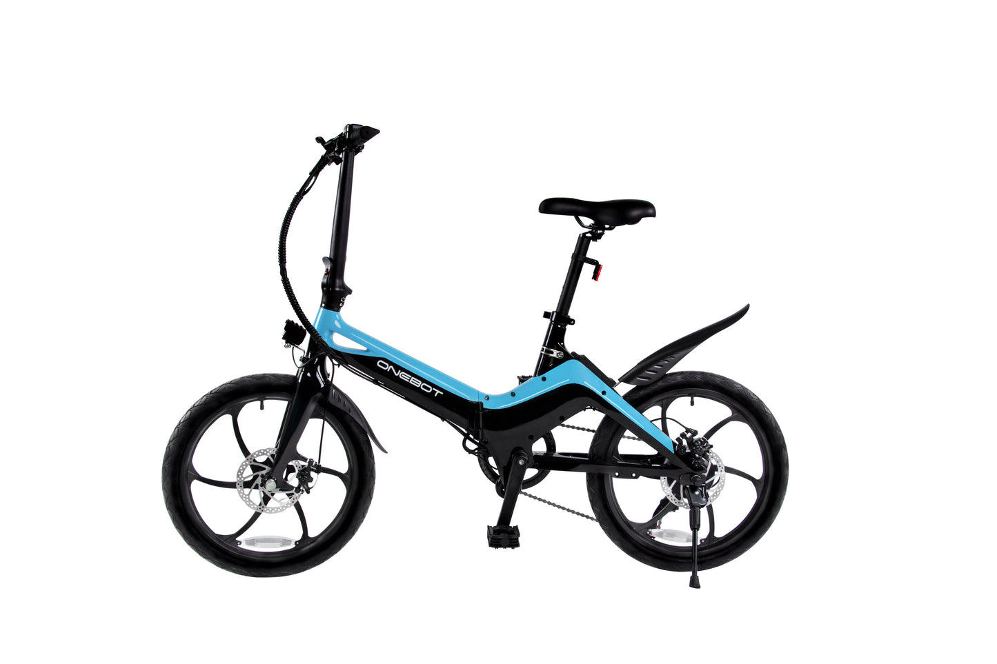 ONEBOT S9 20" Folding electric bicycle