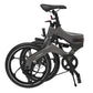 S6L Folding Electric Bike