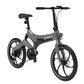S6L Folding Electric Bike