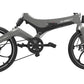 S6L Folding Electric Bike