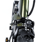 ONEBOT T9F 20" Folding Fat Tire Ebike