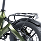 ONEBOT T9F 20" Folding Fat Tire Ebike